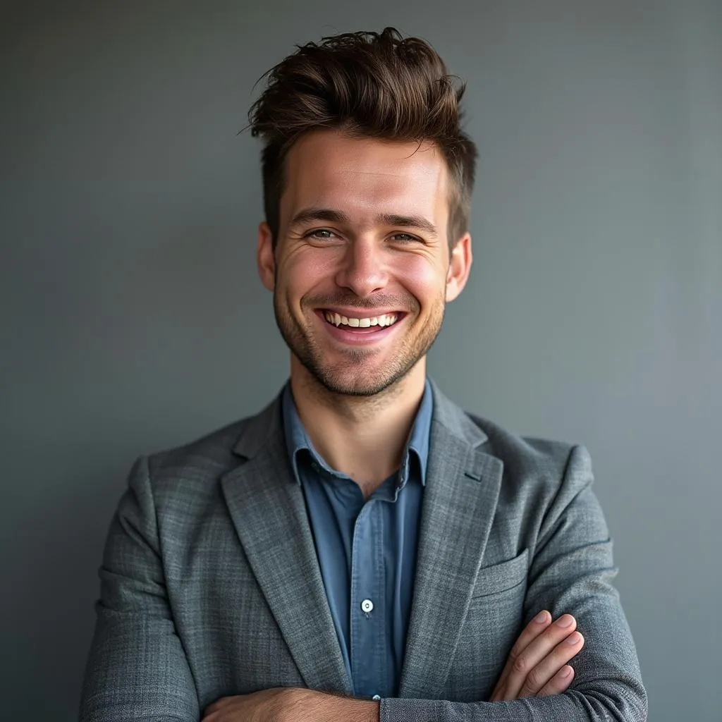 Marketing Manager E-commerce