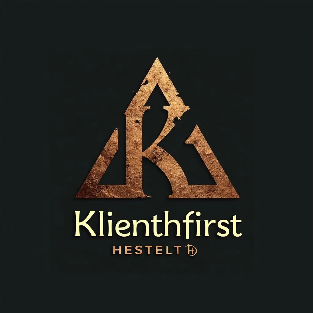 Logo Klienta HealthFirst