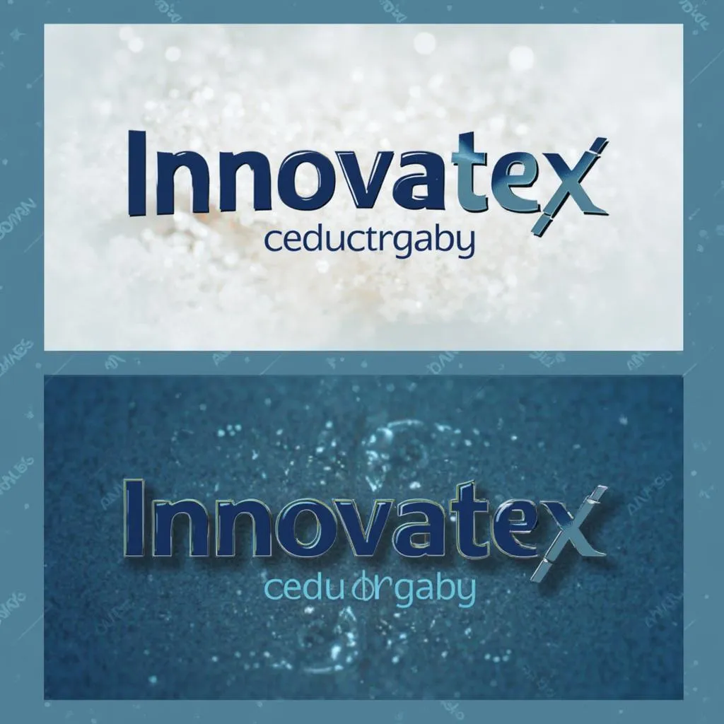 Logo Klienta InnovateX