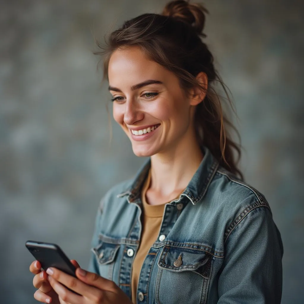 Lucia Vargová, Vedúca Android Vývoja